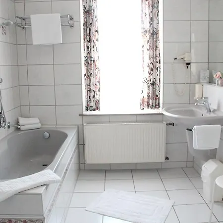 Ξενοδοχείο Smetana Δρέσδη