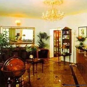 Smetana 4* Δρέσδη