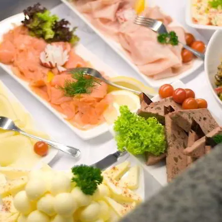 Smetana Ξενοδοχείο