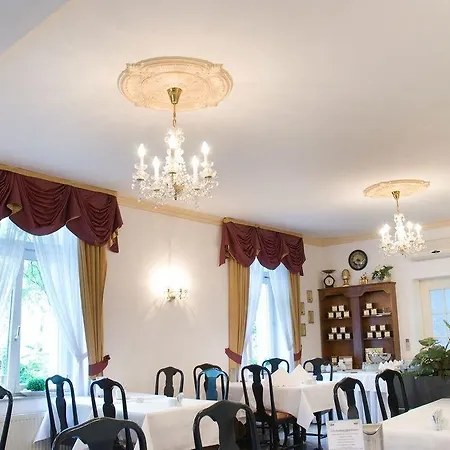 Ξενοδοχείο Smetana