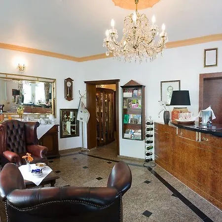 Smetana 4* Δρέσδη