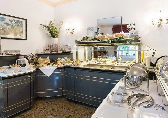 Smetana Hotel Dresden