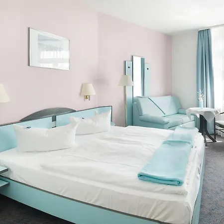 Smetana Hotel 4*