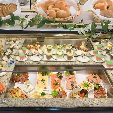 Smetana Hotel Dresde