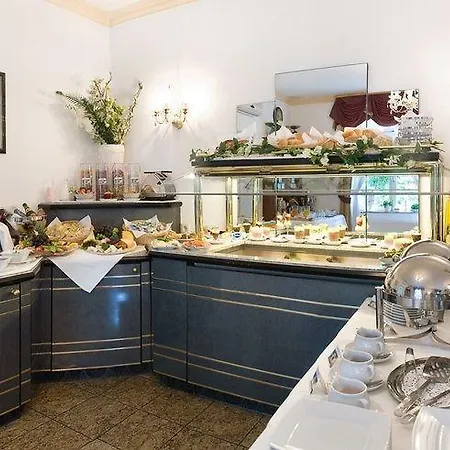 Smetana Hotel Dresden