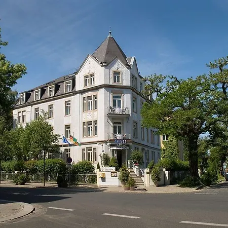 Smetana Hotel Dresden