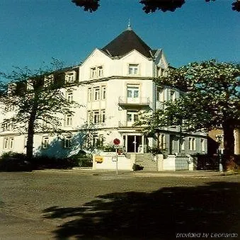 Smetana Hotel Dresde