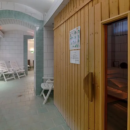 Smetana Hotel Dresde