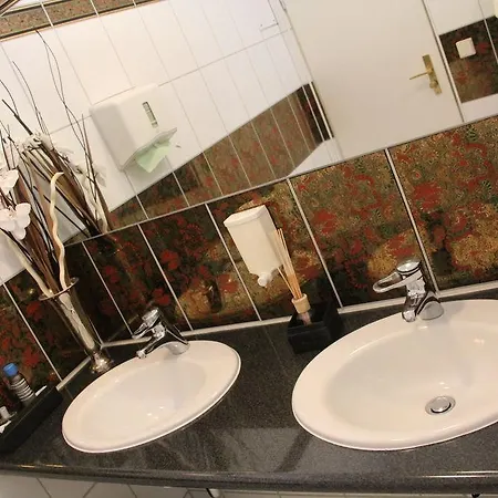 Hotel Smetana Dresden