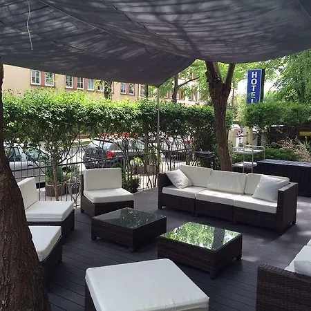 Smetana Hotel Dresden