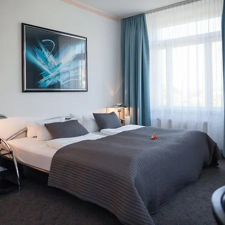 Hotel Smetana Dresde