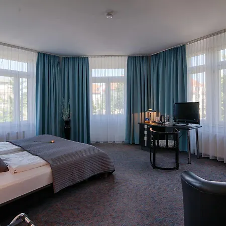 Smetana Hotel Dresde