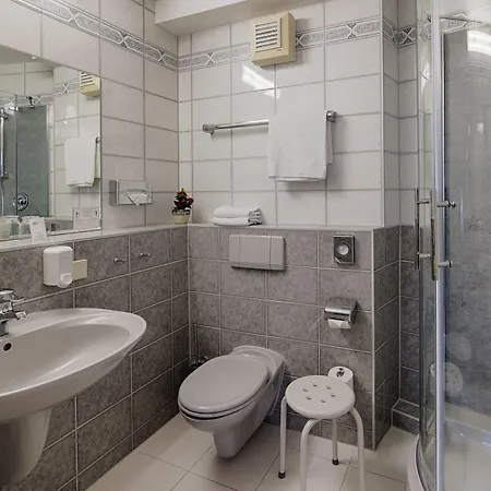 Smetana Hotel Dresde