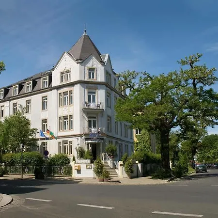 Smetana Hotel 4*