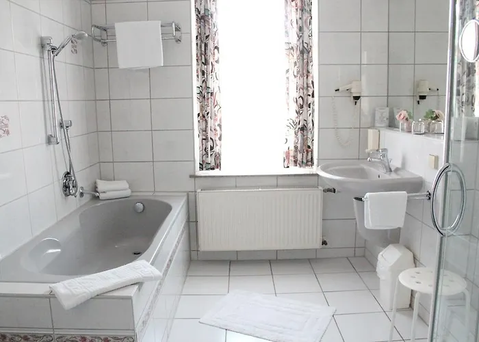 Hotel Smetana Drážďany