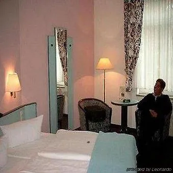 Smetana Hotel 4*
