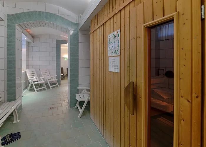 Smetana Hotel Drážďany