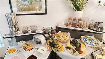 Smetana Отель Дрезден