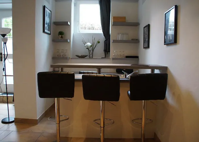 Hotel Smetana Drážďany