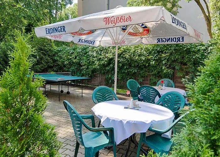 Smetana 4* Дрезден