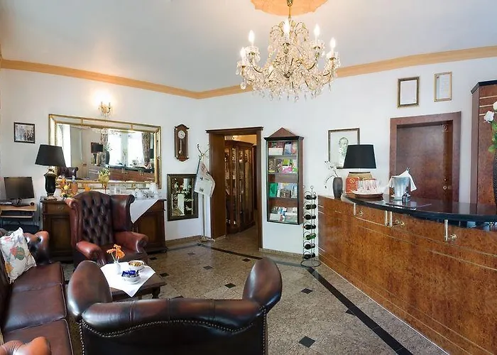 Smetana 4* Дрезден