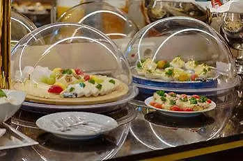 Hotel Smetana Drážďany