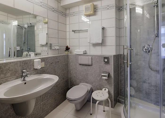 Smetana Hotel Drážďany