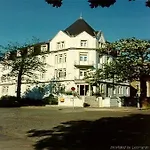 Smetana 호텔 드레스덴