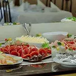 호텔 Smetana